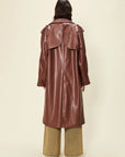 House of Sunny - Montague Trench -