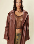 House of Sunny - Montague Trench -