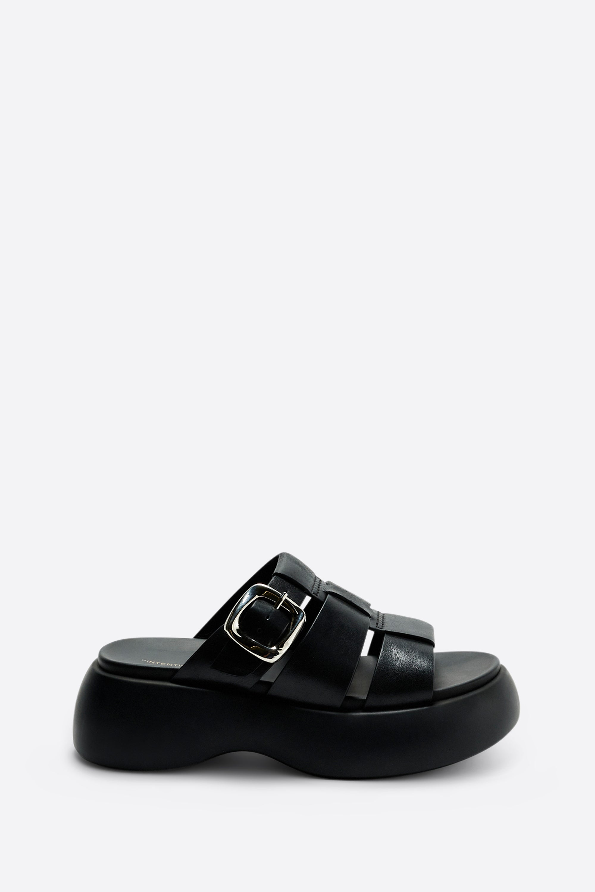 Nell Platform Sandal