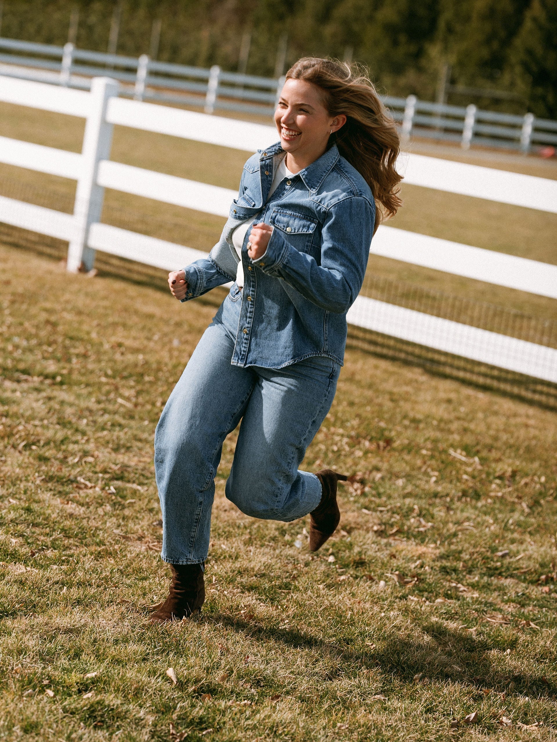 Nelle Atelier - The Lily Jean - Lapis -