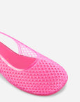 Intentionally Blank - Nessa Jelly Slingback Ballet Flat -