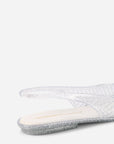 Intentionally Blank - Nessa Jelly Slingback Ballet Flat -
