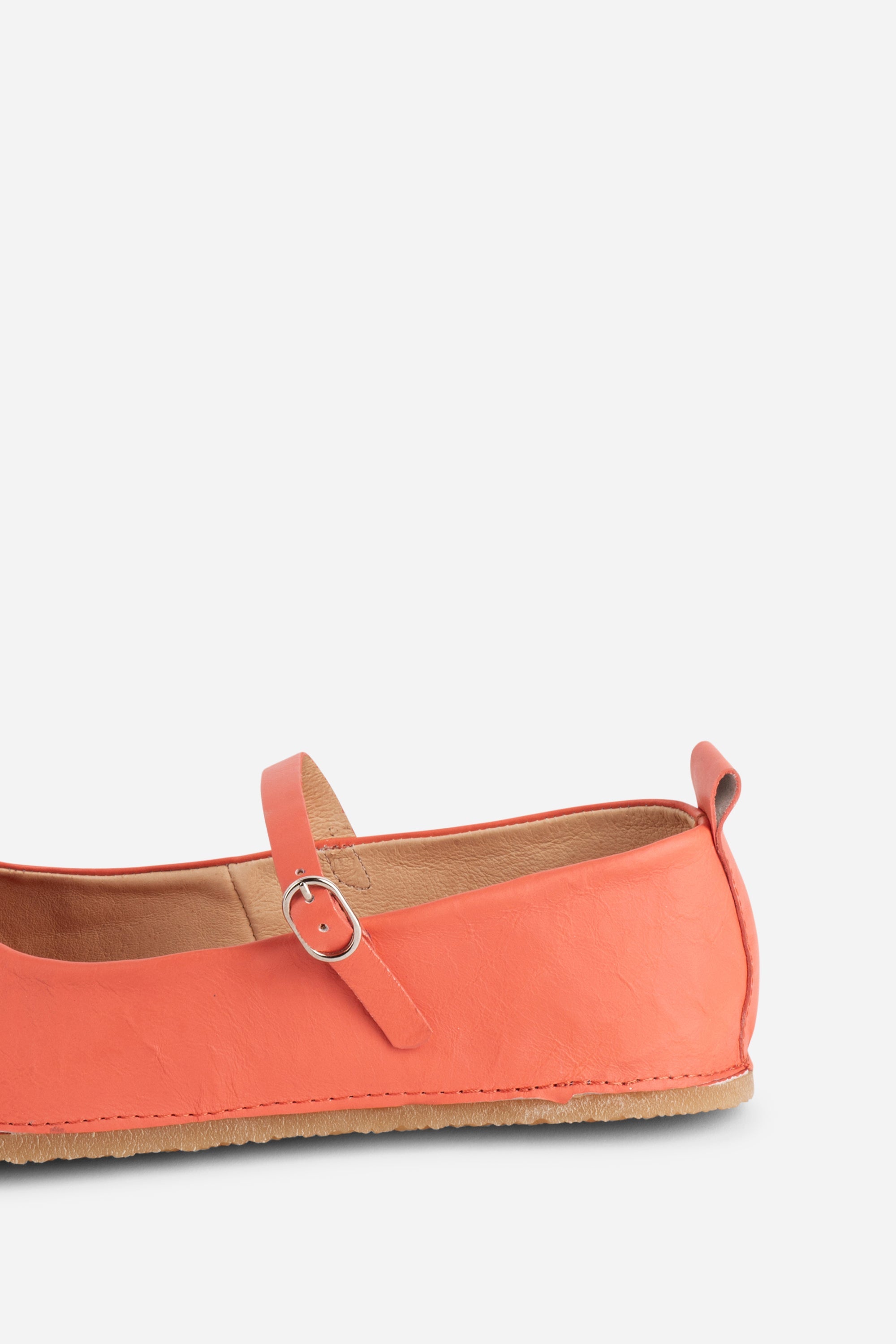 Intentionally Blank - Nicolette Mary Jane -