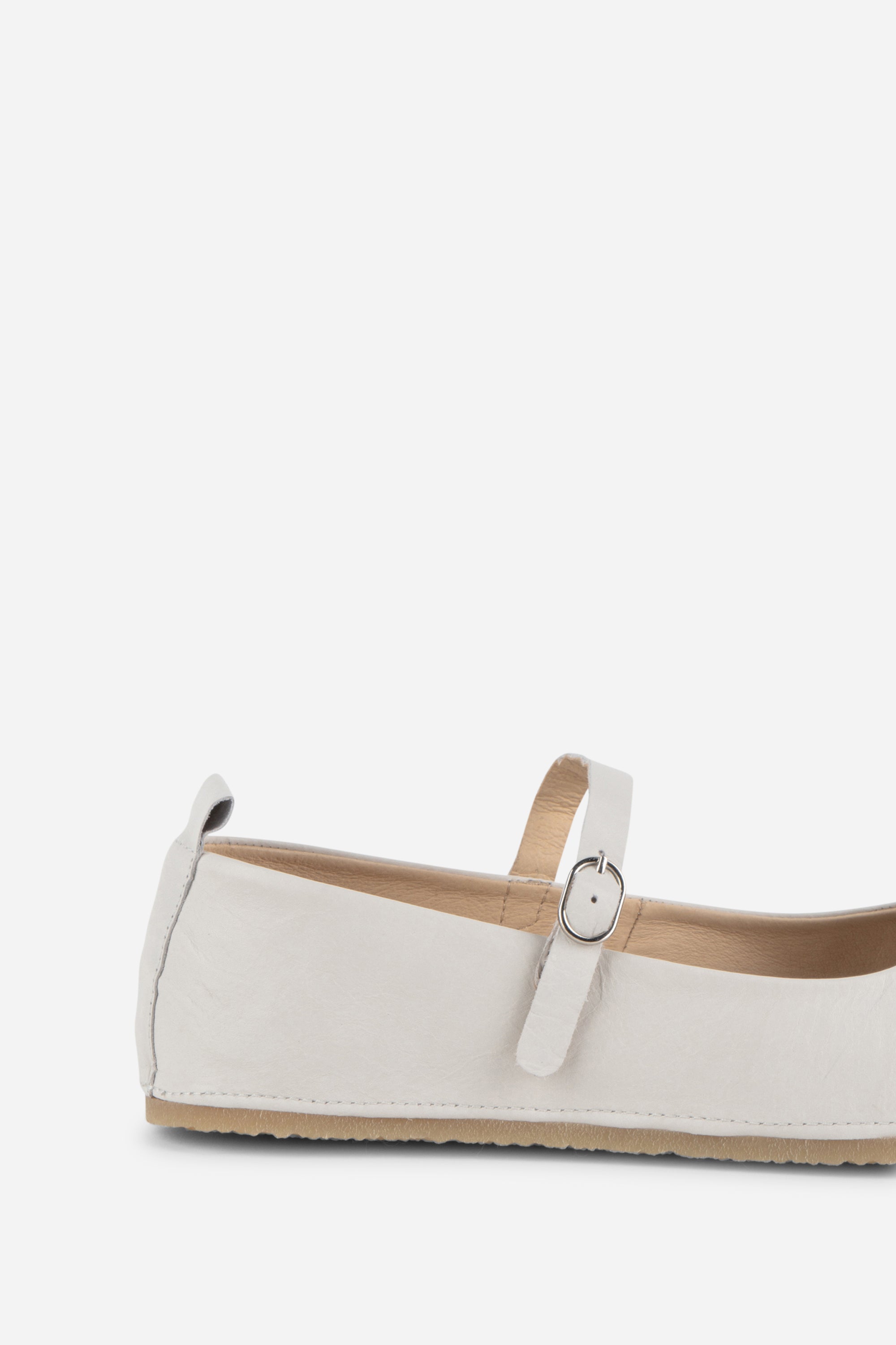 Intentionally Blank - Nicolette Mary Jane -