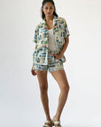Rachel Antonoff - Nikki Short - Postcards -