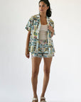 Rachel Antonoff - Nikki Short - Postcards -