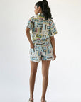 Rachel Antonoff - Nikki Short - Postcards -