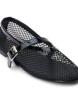 Matisse - Nolita Ballet Flat - Black -
