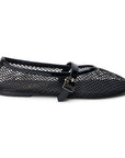 Matisse - Nolita Ballet Flat - Black -