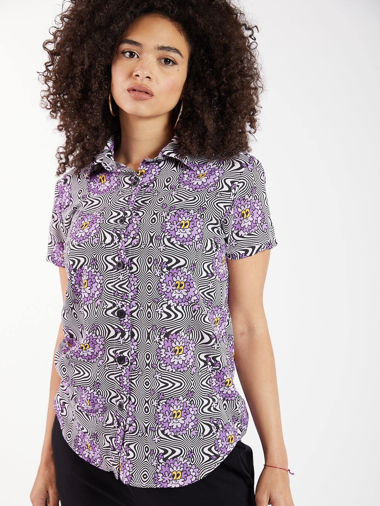 Nooworks - Joyce Top - Haze -