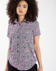 Nooworks - Joyce Top - Haze -