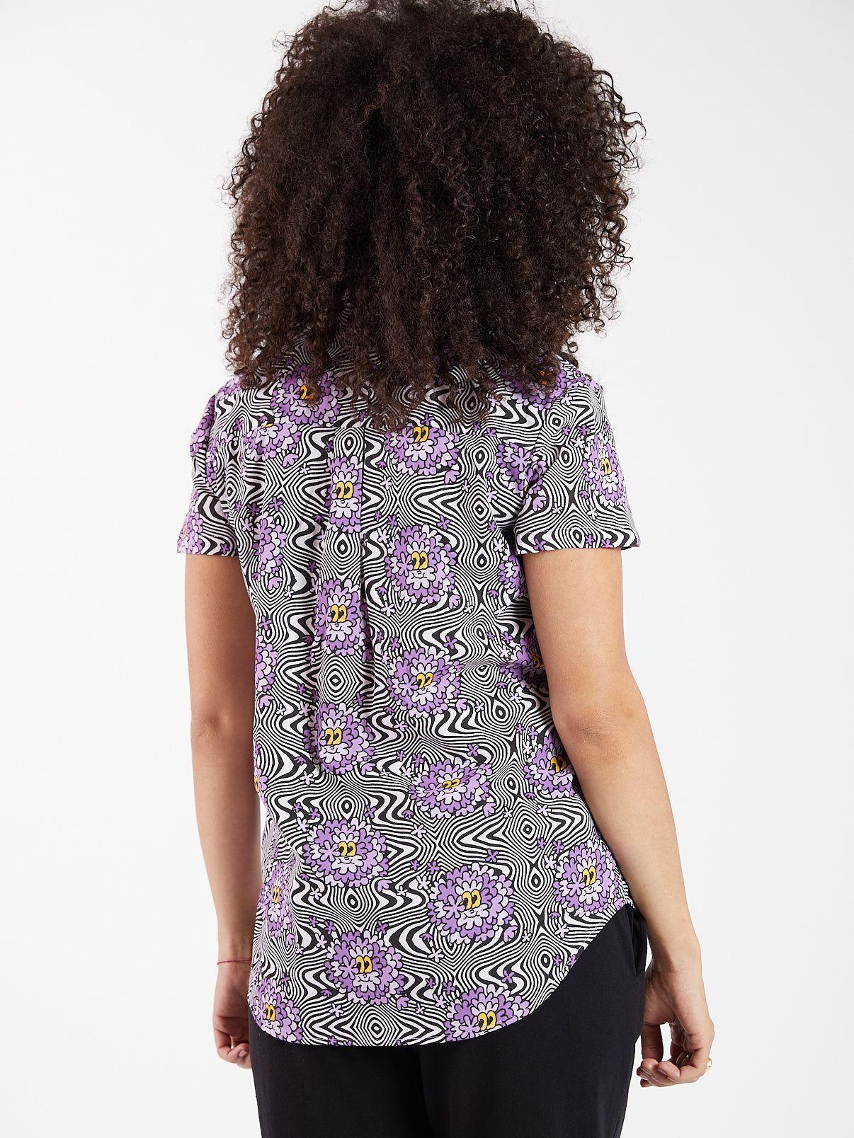Nooworks - Joyce Top - Haze -