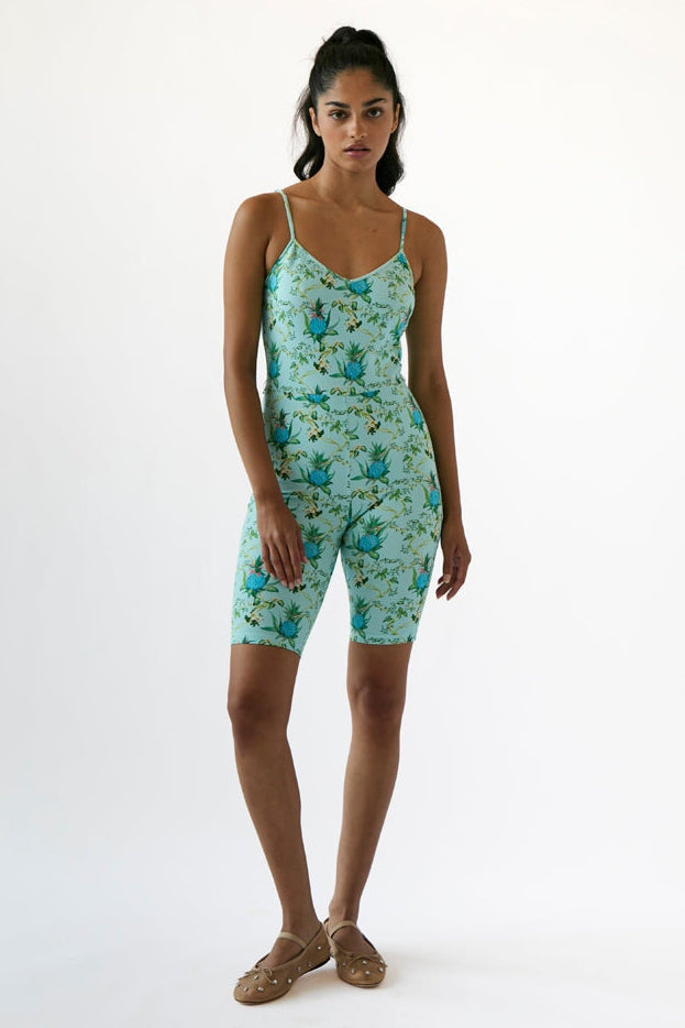 Rachel Antonoff - NORA ROMPER -