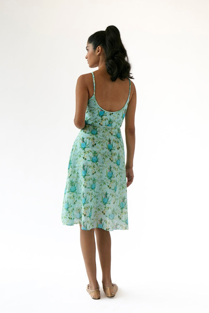 Rachel Antonoff - NORA ROMPER -