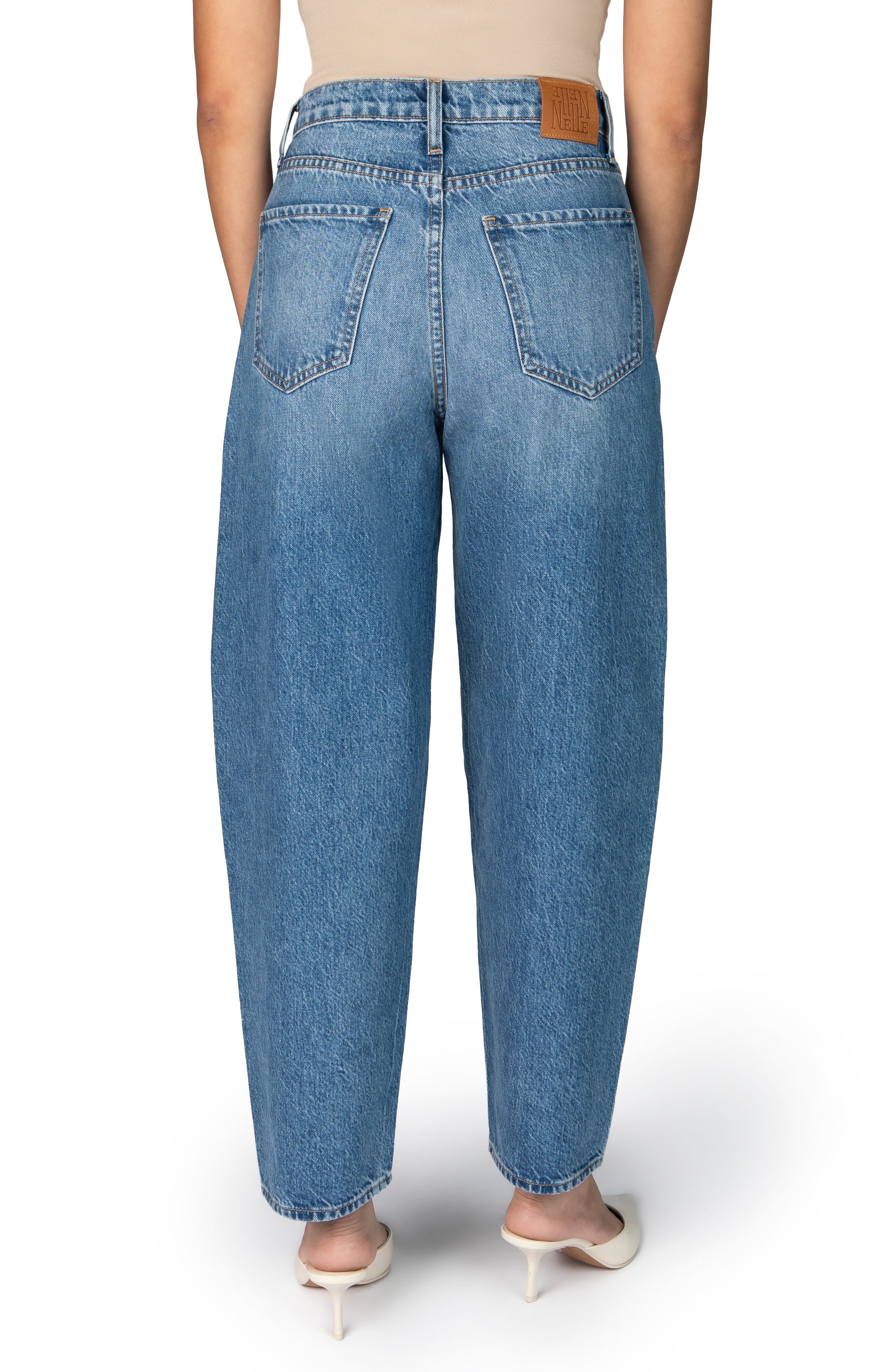 Nelle Atelier - The Lily Jean - Lapis -