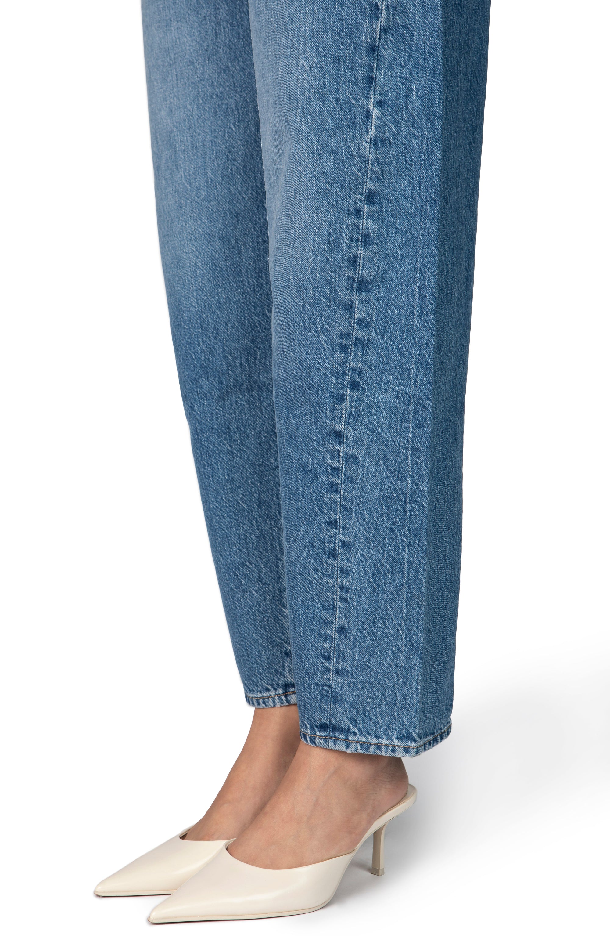 Nelle Atelier - The Lily Jean - Lapis -