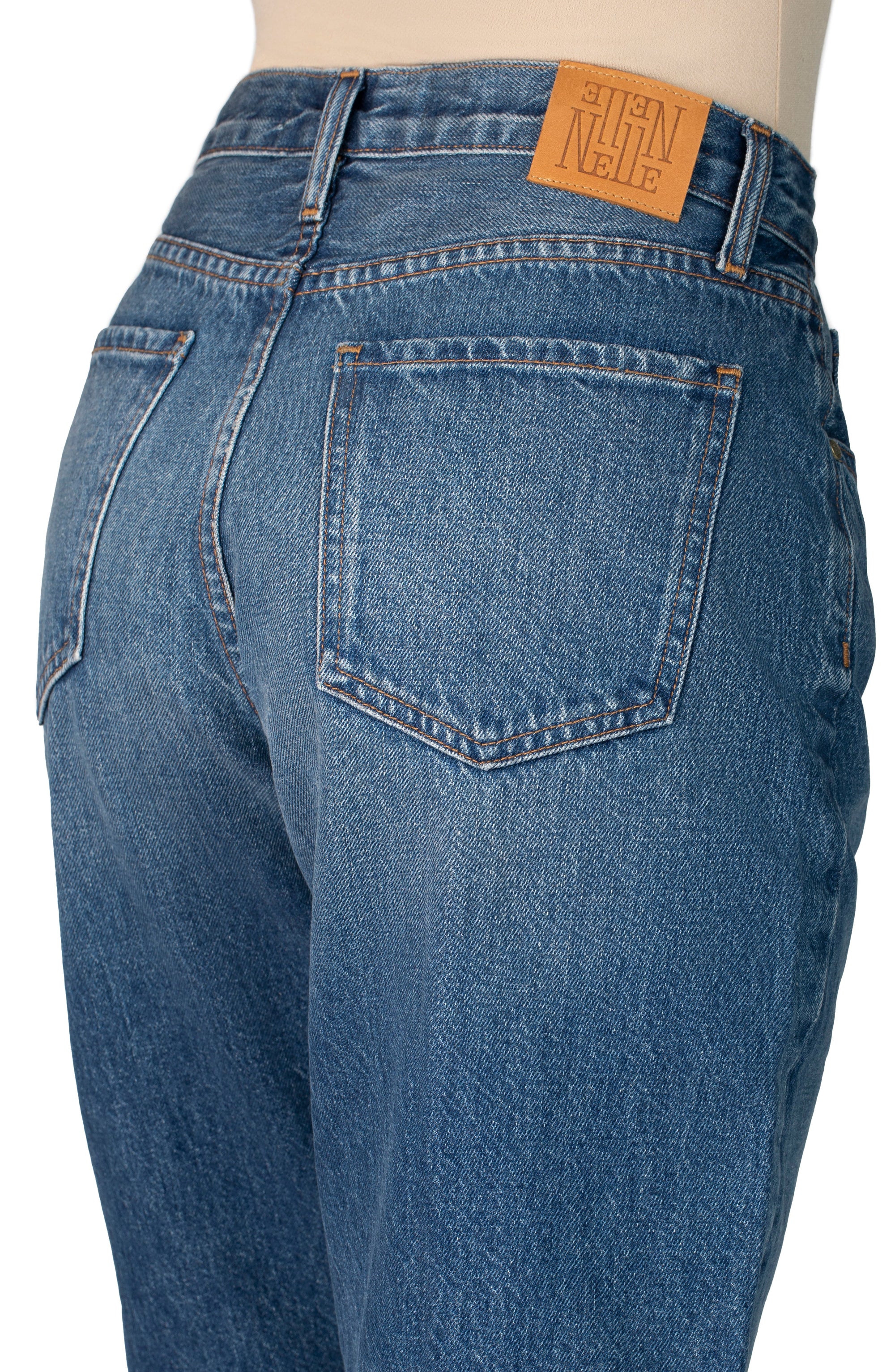 Nelle Atelier - The Claire Jean - Sapphire -