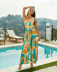 Nomads Swimwear - Sunrise Pant II - Expressivo -