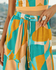 Nomads Swimwear - Sunrise Pant II - Expressivo -
