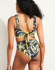 Nomads Swimwear - Current Swim Bottom II - Goombay -
