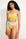 Current Swim Bottom II - Guava Duff