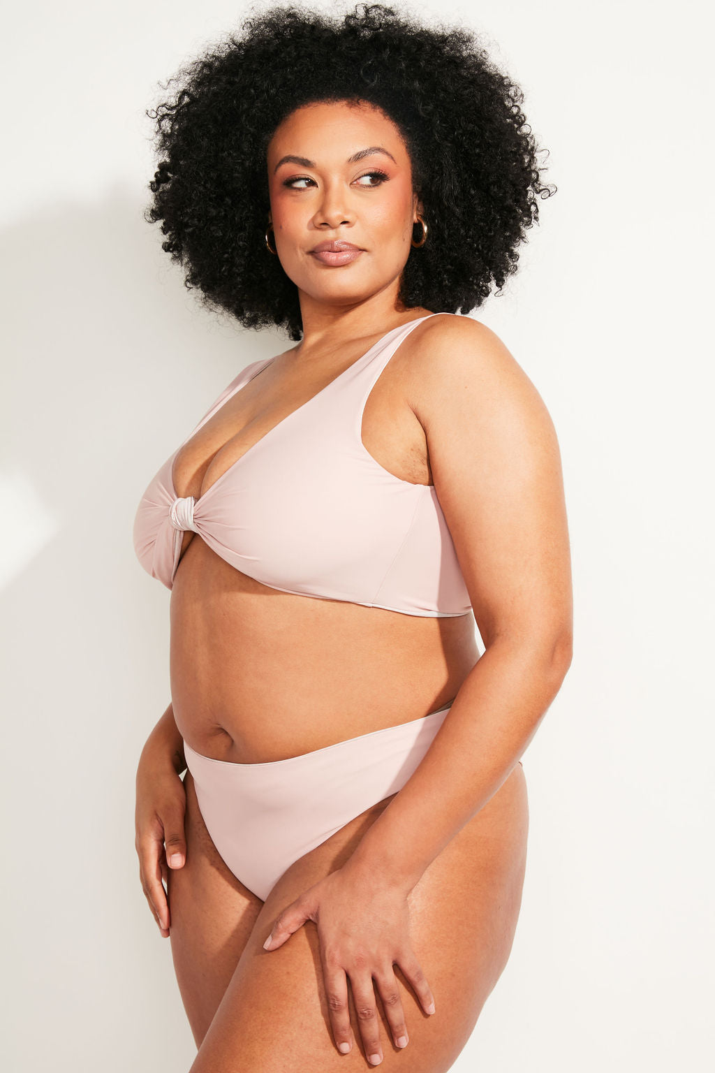 Playa Swim Bottom - Primrose