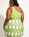 Nomads Swimwear - Sand Pareo - Pothos -