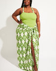 Nomads Swimwear - Shore Pareo - Pothos -