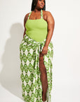 Nomads Swimwear - Shore Pareo - Pothos -