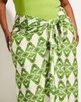 Nomads Swimwear - Shore Pareo - Pothos -