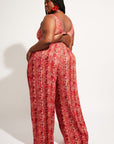 Nomads Swimwear - Sunrise Pant II - Iguana -