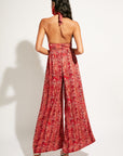 Nomads Swimwear - Sunrise Pant II - Iguana -