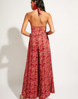 Nomads Swimwear - Sunrise Pant II - Iguana -
