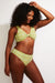 Playa Swim Bottom - Lime