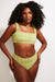 Current Swim Bottom II - Lime