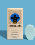 Nopalera - Shampoo Bar, Moisturize + Shine -