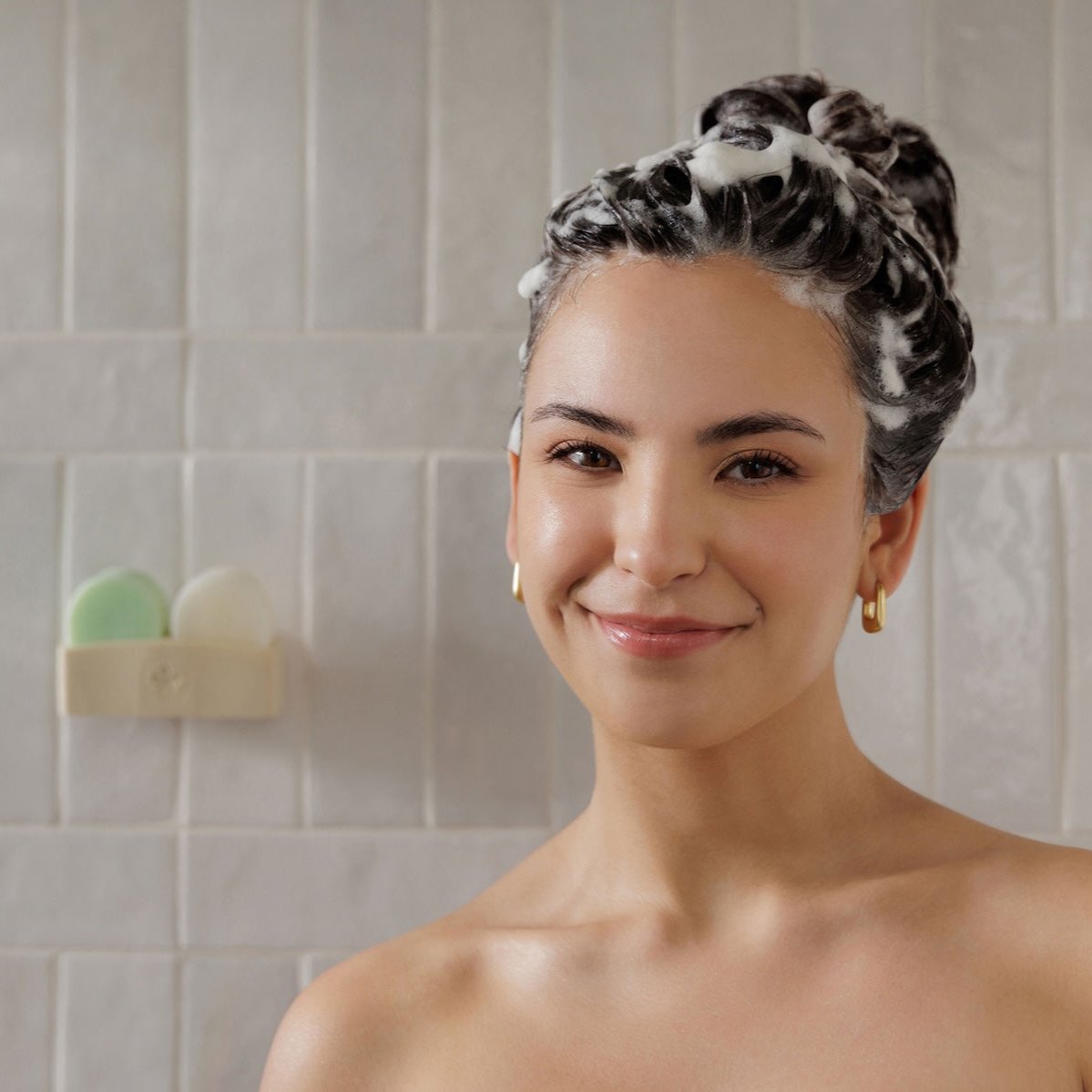 Nopalera - Shampoo Bar, Balance + Repair -