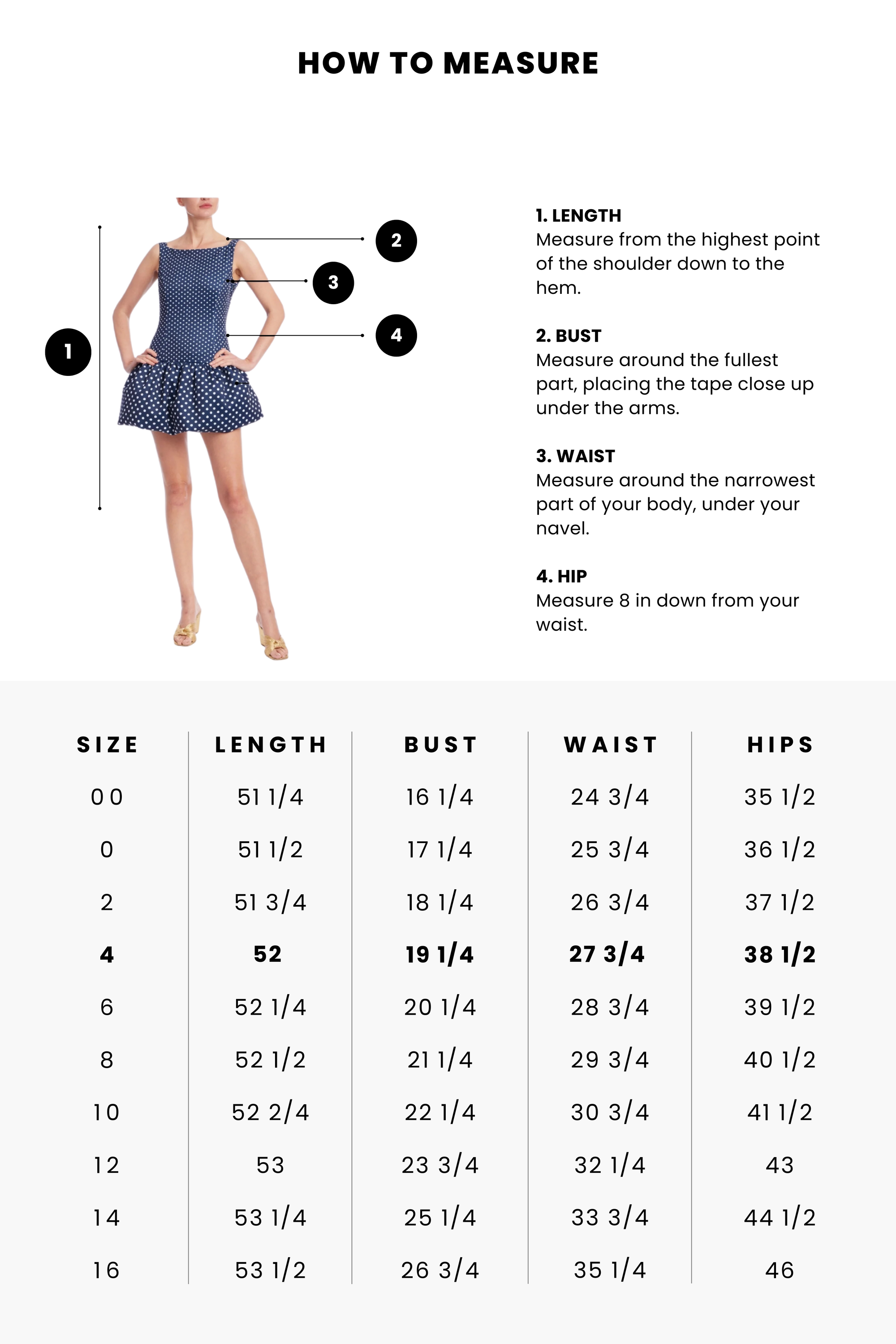 Jewel Badgley Mischka - Iyla Mini Dress - Polka Dot -