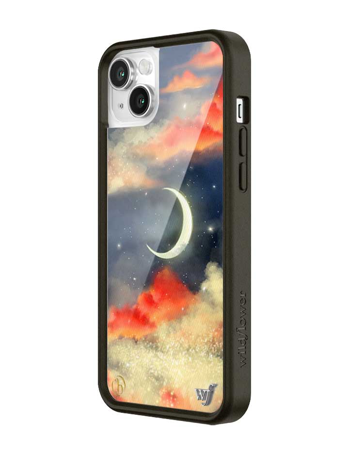 Wildflower iPhone case 13 Orebella Collab Cute