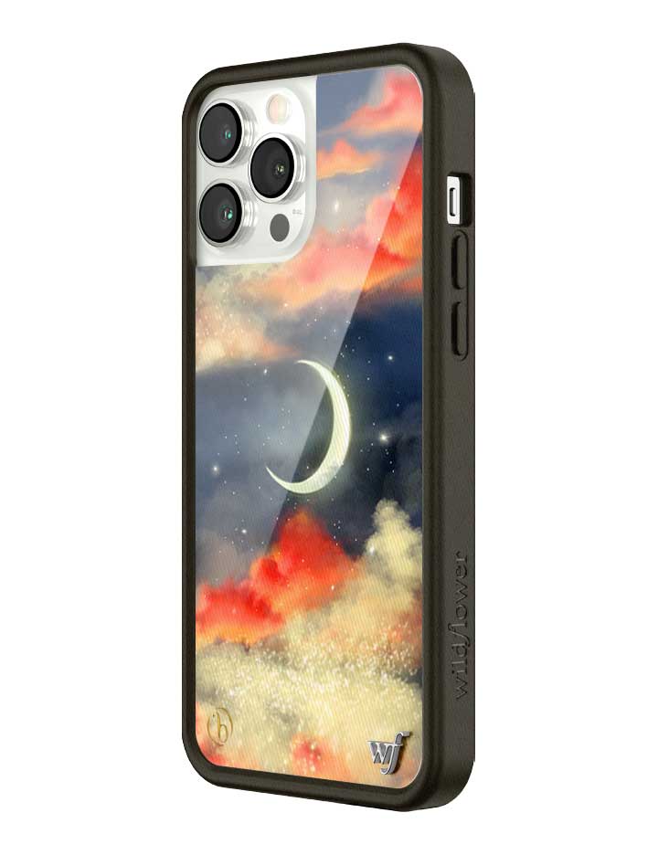 Wildflower iPhone case 13 Pro Max Orebella Collab Cute