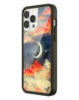 Wildflower iPhone case 13 Pro Max Orebella Collab Cute