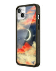 Wildflower iPhone case 14 Orebella Collab Cute