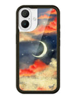 Wildflower iPhone case 16 Orebella Collab Cute