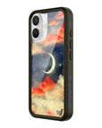 Wildflower iPhone case 16 Orebella Collab Cute