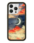 Wildflower iPhone case 16 Pro Orebella Collab Cute