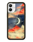 Wildflower iPhone case 16 Plus Orebella Collab Cute