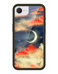 Wildflower iPhone case 17e Orebella Collab Cute