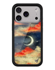 Wildflower iPhone case 17 Pro Orebella Collab Cute