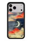 Wildflower iPhone case 17 Pro Max Orebella Collab Cute
