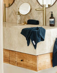 ettitude - Bamboo Waffle Towels -